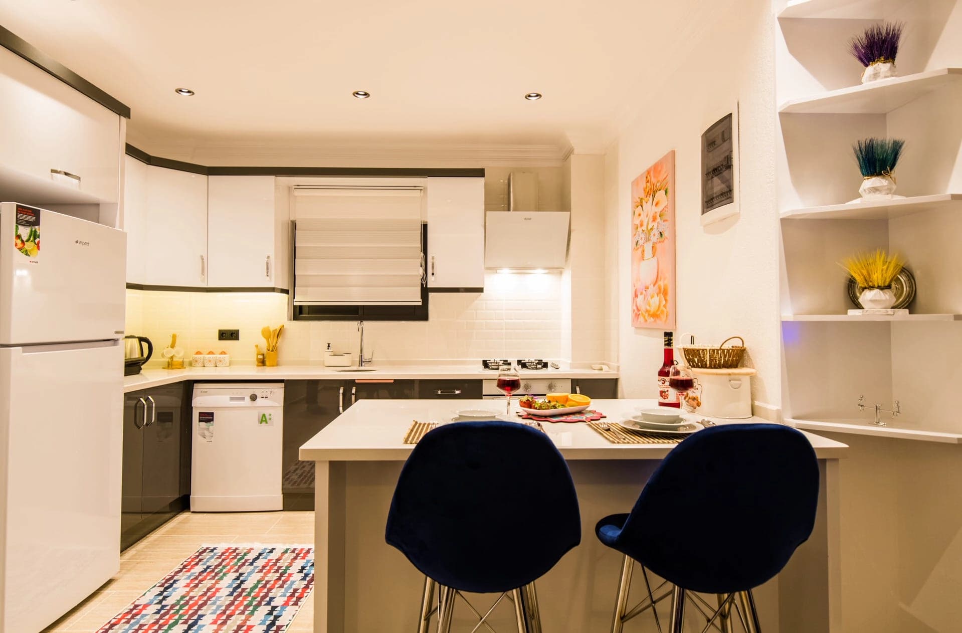 Villa Karadağ Kalkan 45