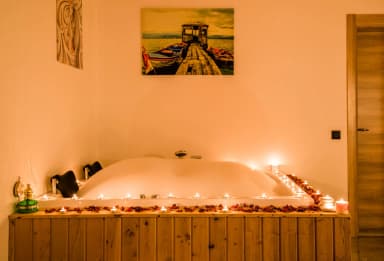 Villa Karadağ Kalkan 75