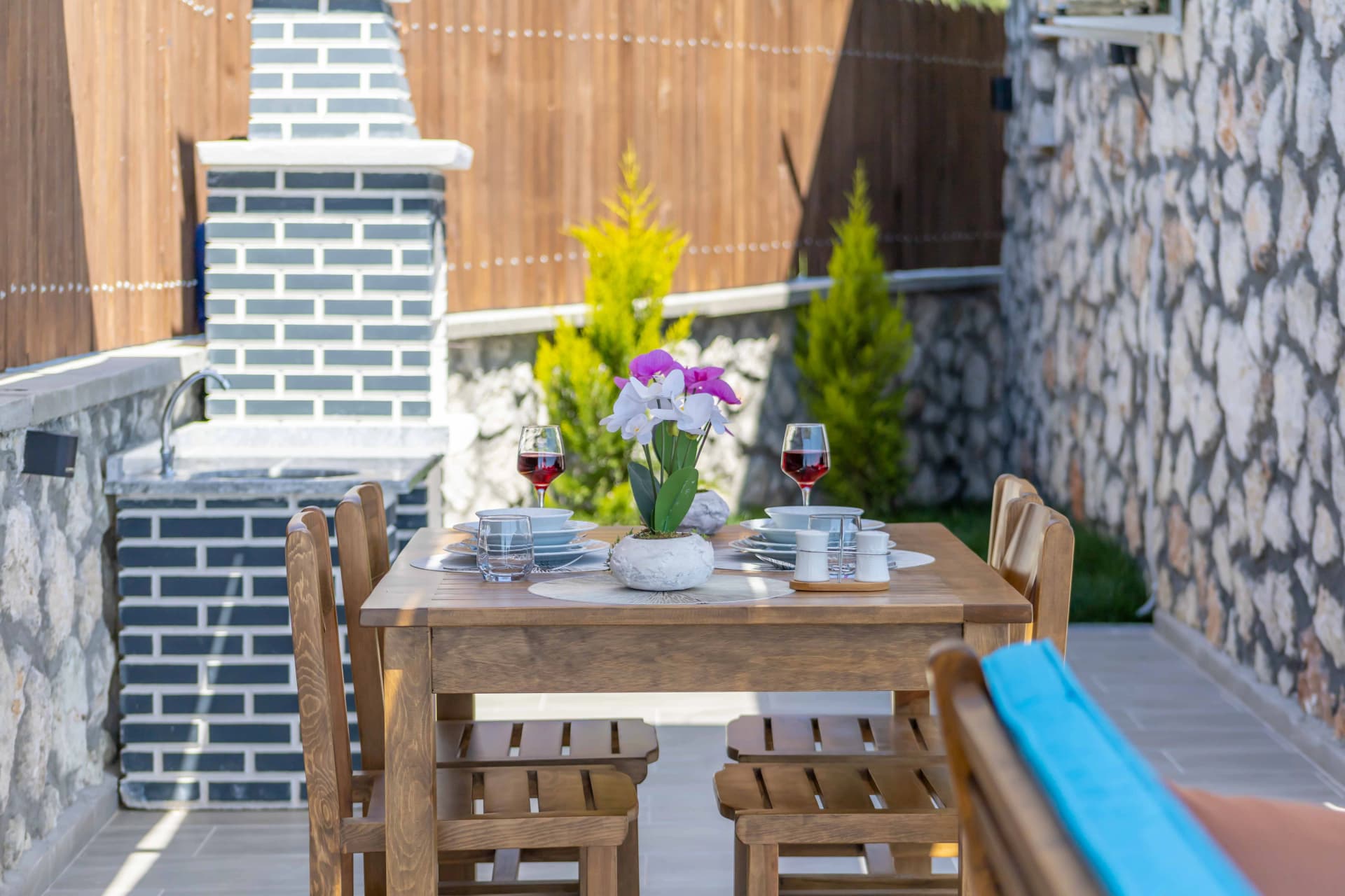 Villa Gün Batımı Aklar Çavdır 26