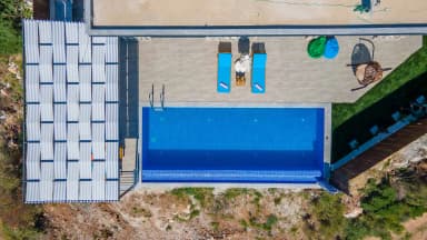 Villa Gün Batımı Aklar Çavdır 54