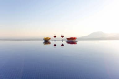 Villa Gün Batımı Aklar Çavdır 74