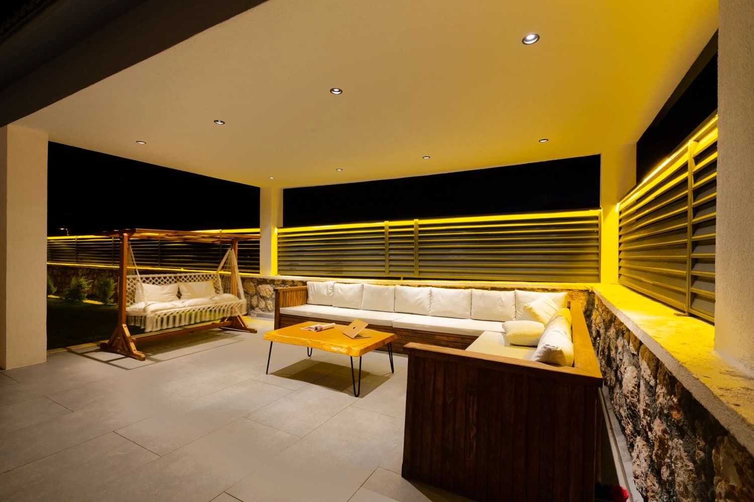 Villa White House Sarıbelen 29