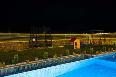 Villa White House Sarıbelen 43