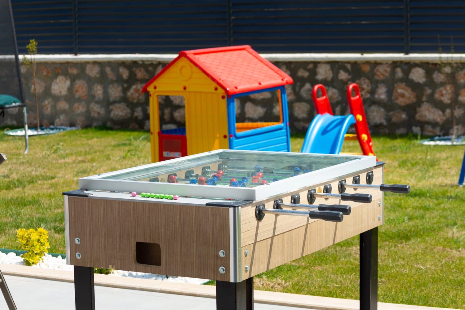 Villa White House Sarıbelen 63