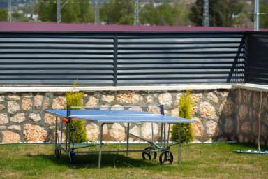 Villa White House Sarıbelen 49