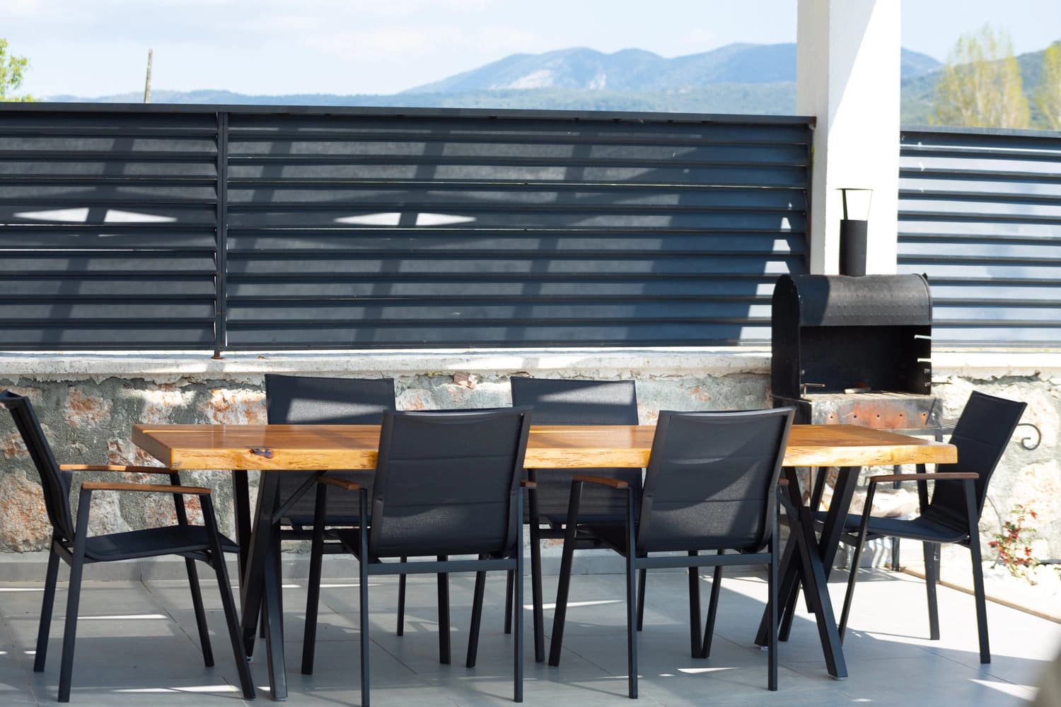 Villa White House Korunaklı Havuz 56