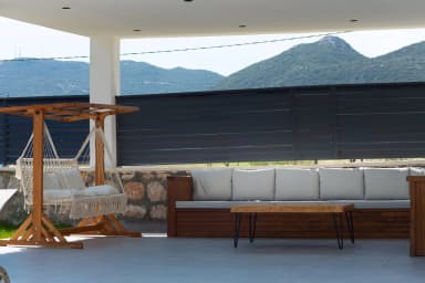 Villa White House Sarıbelen 77