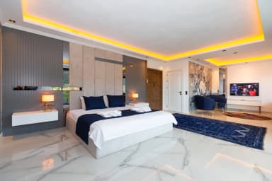 Villa White House Sarıbelen 59