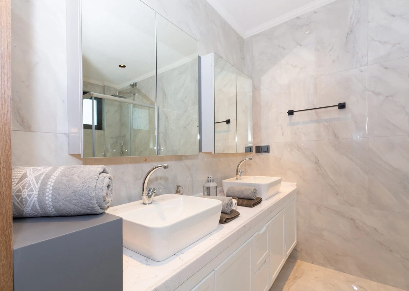 Villa White House Sarıbelen 25