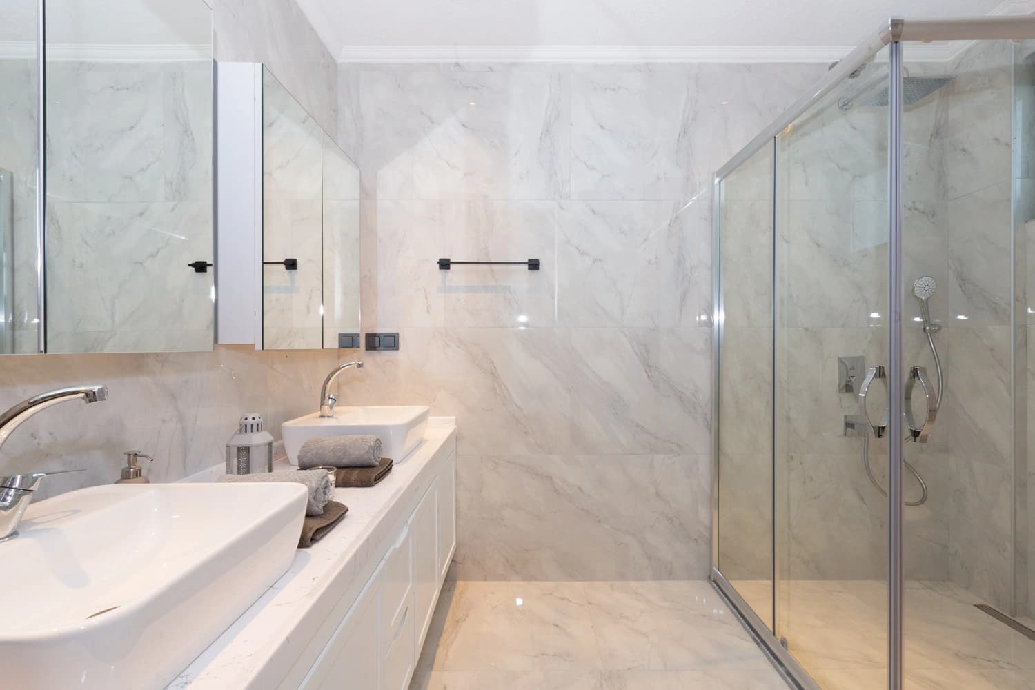 Villa White House Korunaklı Havuz 32