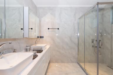 Villa White House Korunaklı Havuz 32