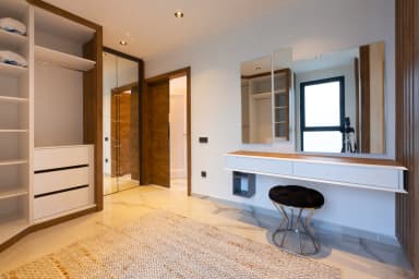 Villa White House Sarıbelen 53