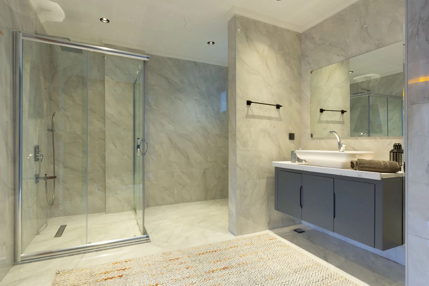 Villa White House Korunaklı Havuz 74