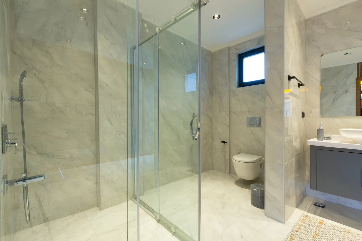 Villa White House Sarıbelen 81