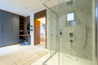 Villa White House Sarıbelen 95