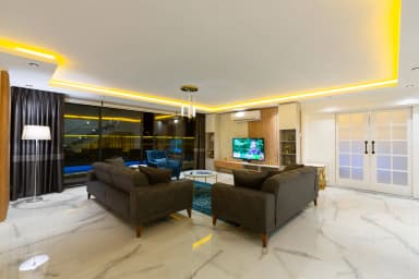 Villa White House Sarıbelen 71