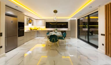 Villa White House Sarıbelen 23