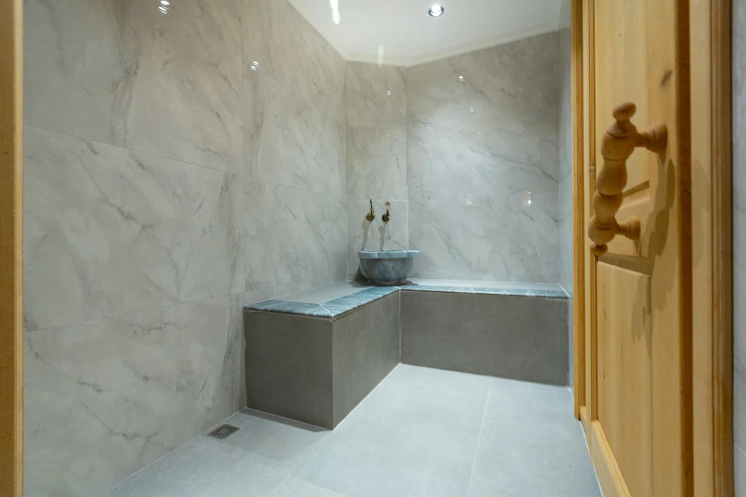 Villa White House Sarıbelen 93