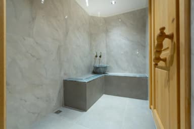 Villa White House Sarıbelen 93