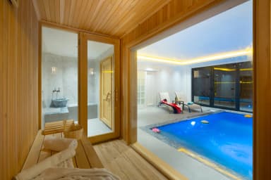 Villa White House Sarıbelen 31