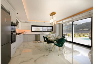 Villa White House Sarıbelen 37