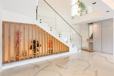 Villa White House Korunaklı Havuz 86