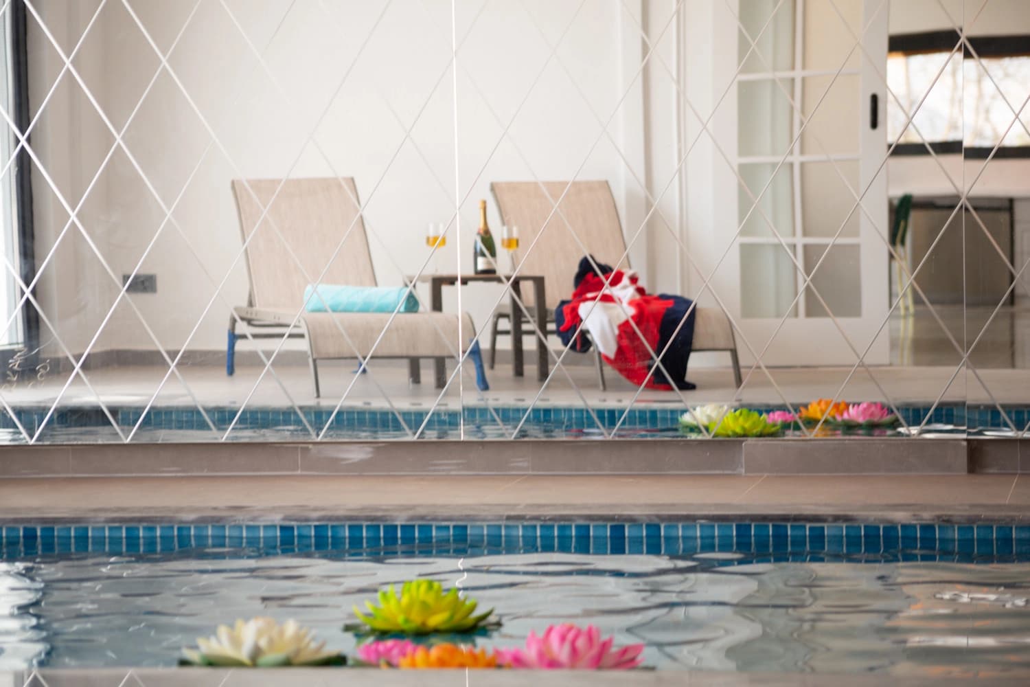 Villa White House Sarıbelen 45