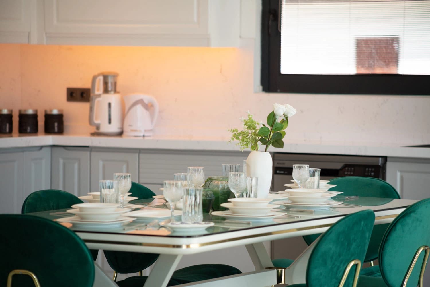 Villa White House Sarıbelen 65