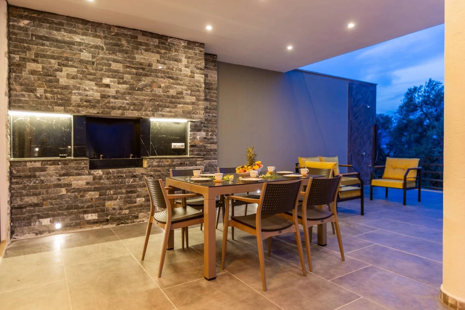 Villa Mia Çocuk Havuzu 34