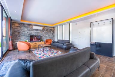 Villa Mia Çocuk Havuzu 48