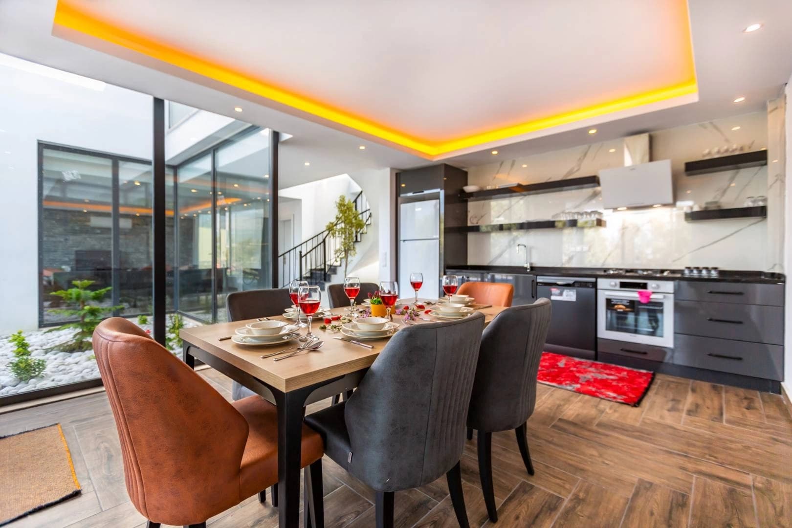 Villa Mia Çocuk Havuzu 76