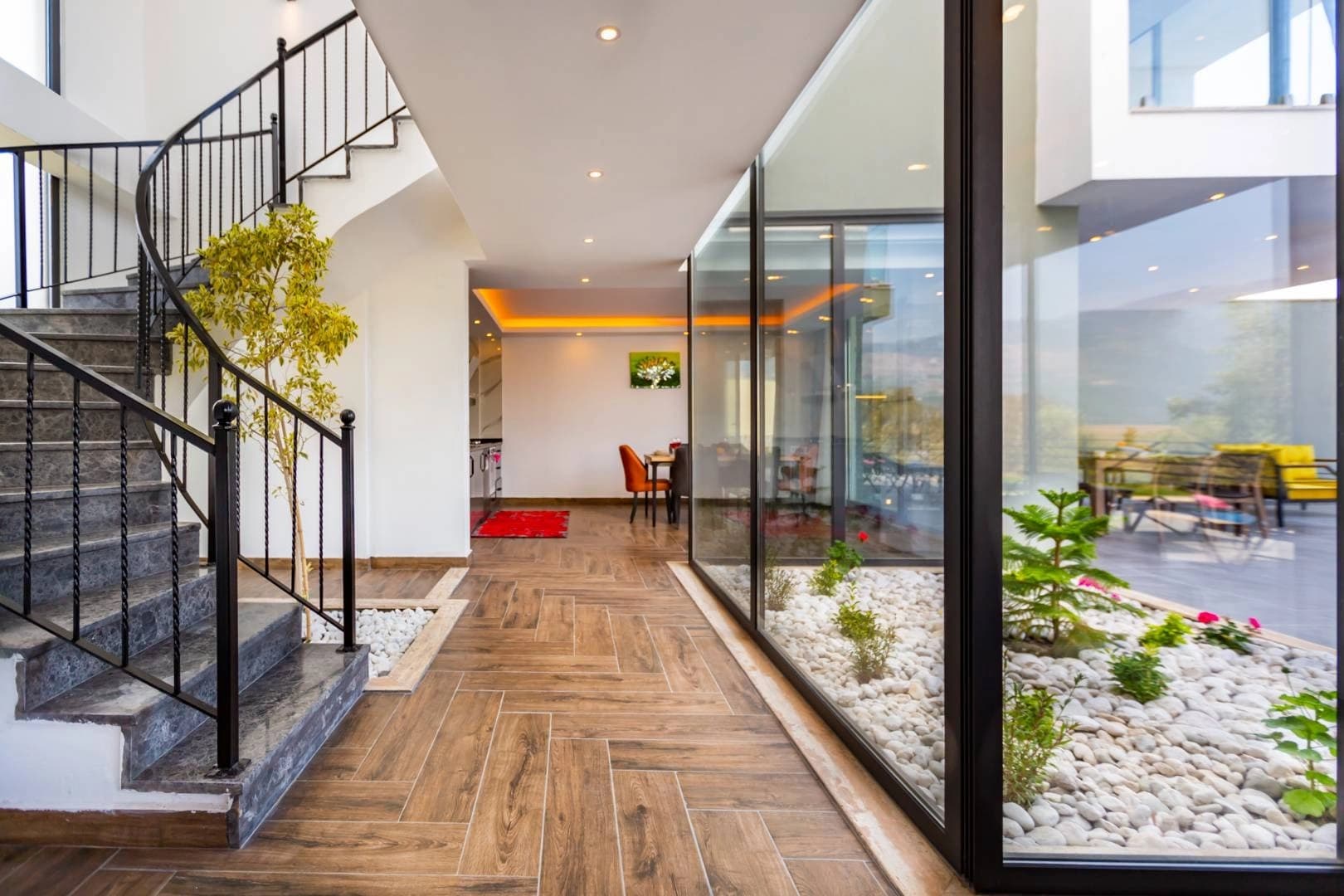 Villa Mia Çocuk Havuzu 90