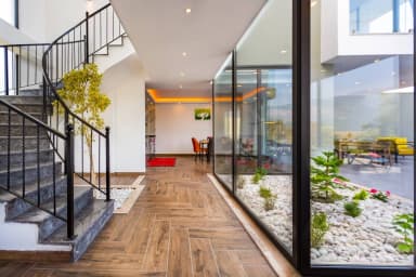 Villa Mia Çocuk Havuzu 90