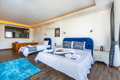 Villa Mia Çocuk Havuzu 42