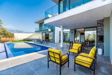 Villa Mia Çocuk Havuzu 40