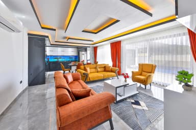 Villa Tayyar İslamlar 30