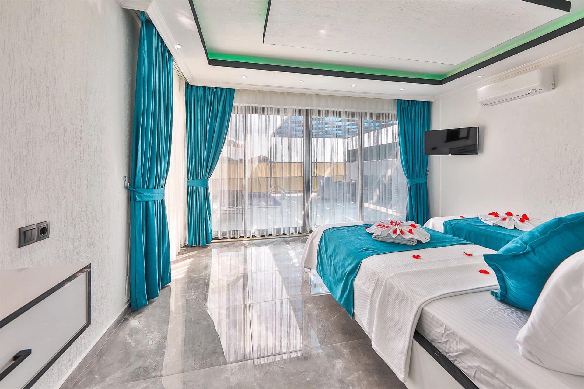 Villa Tayyar İslamlar 10