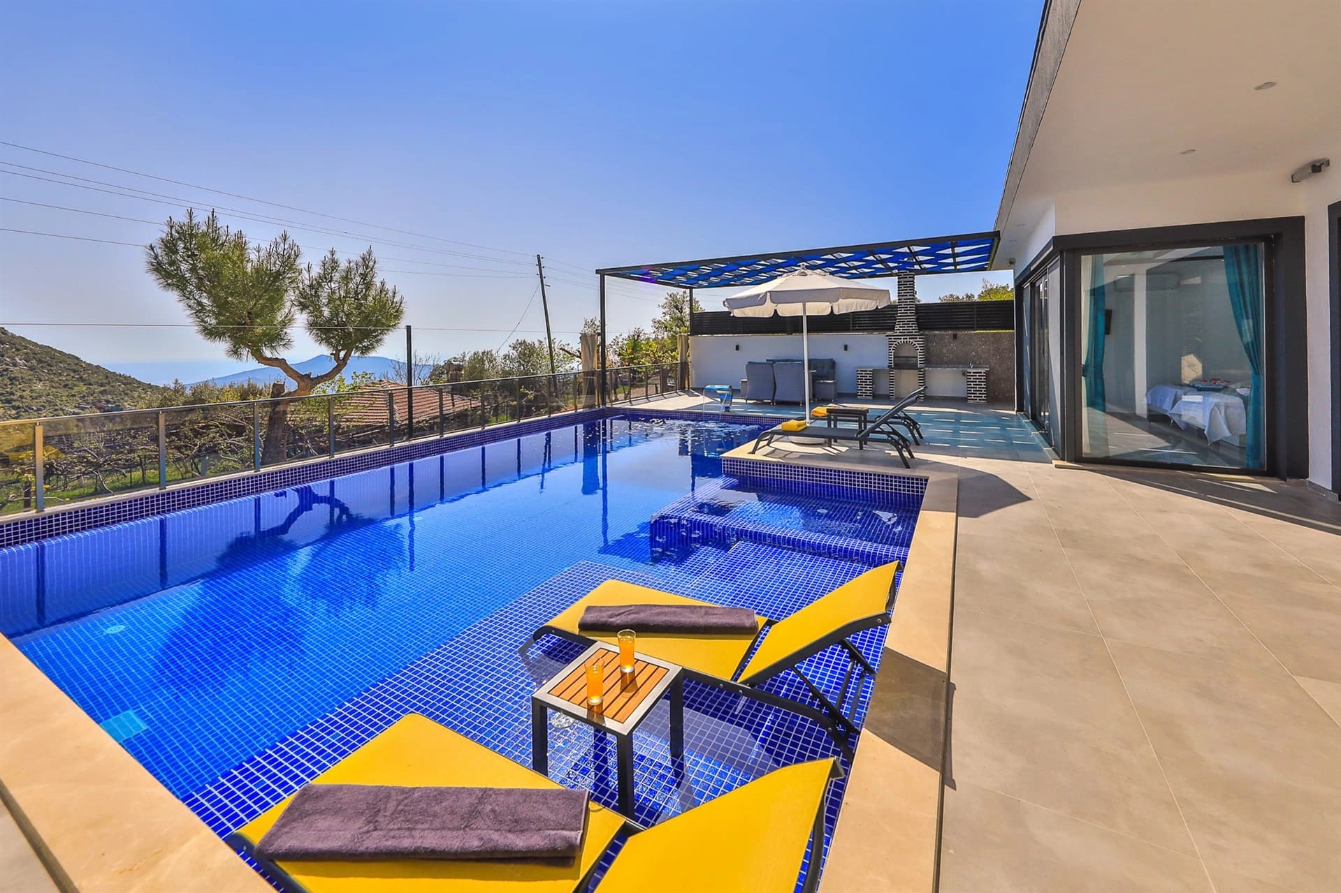 Villa Tayyar İslamlar 50