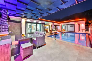 Villa Tayyar İslamlar 22