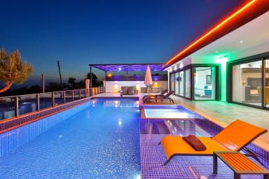 Villa Tayyar İslamlar 16