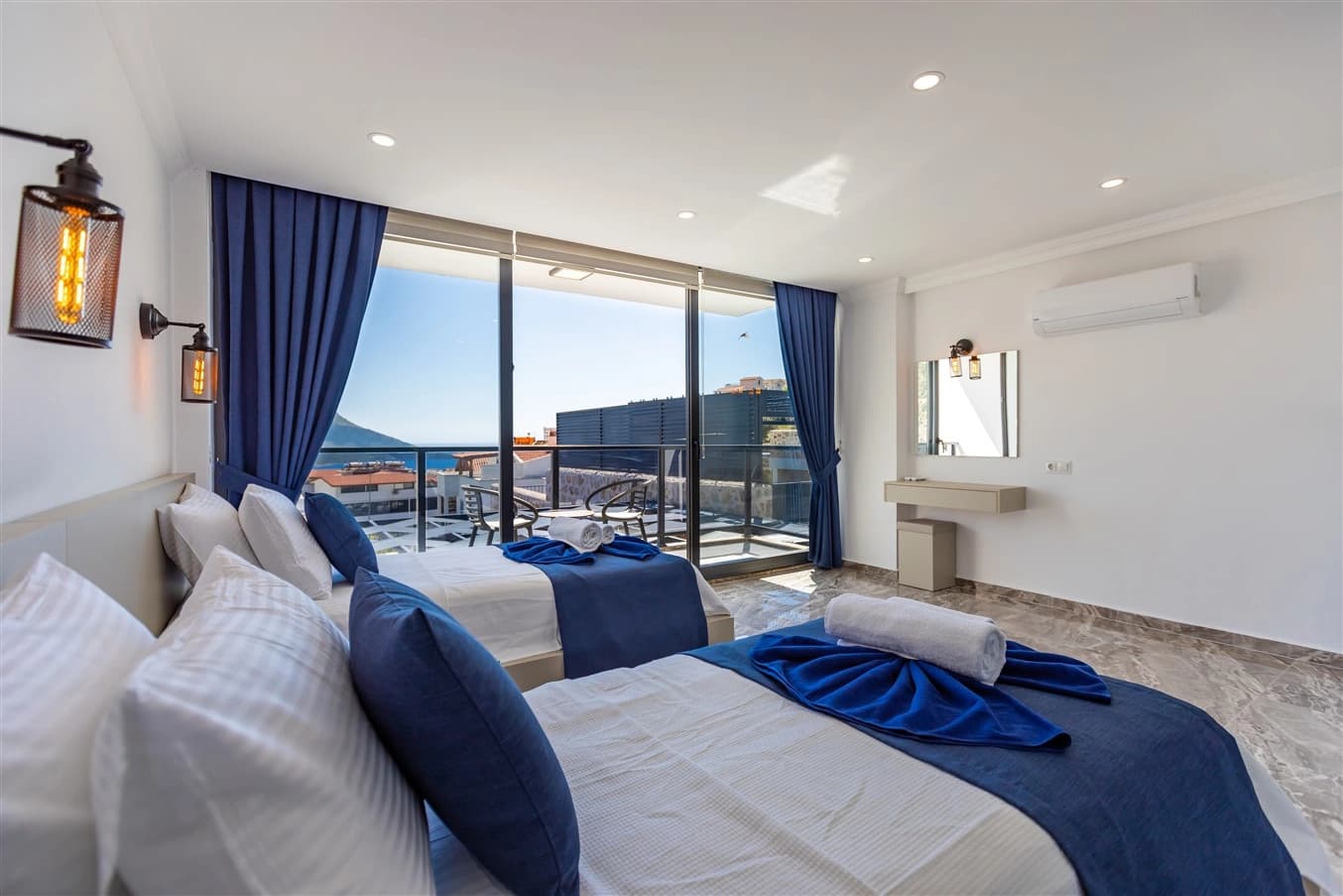 Villa Kamile Sultan Kalkan 39