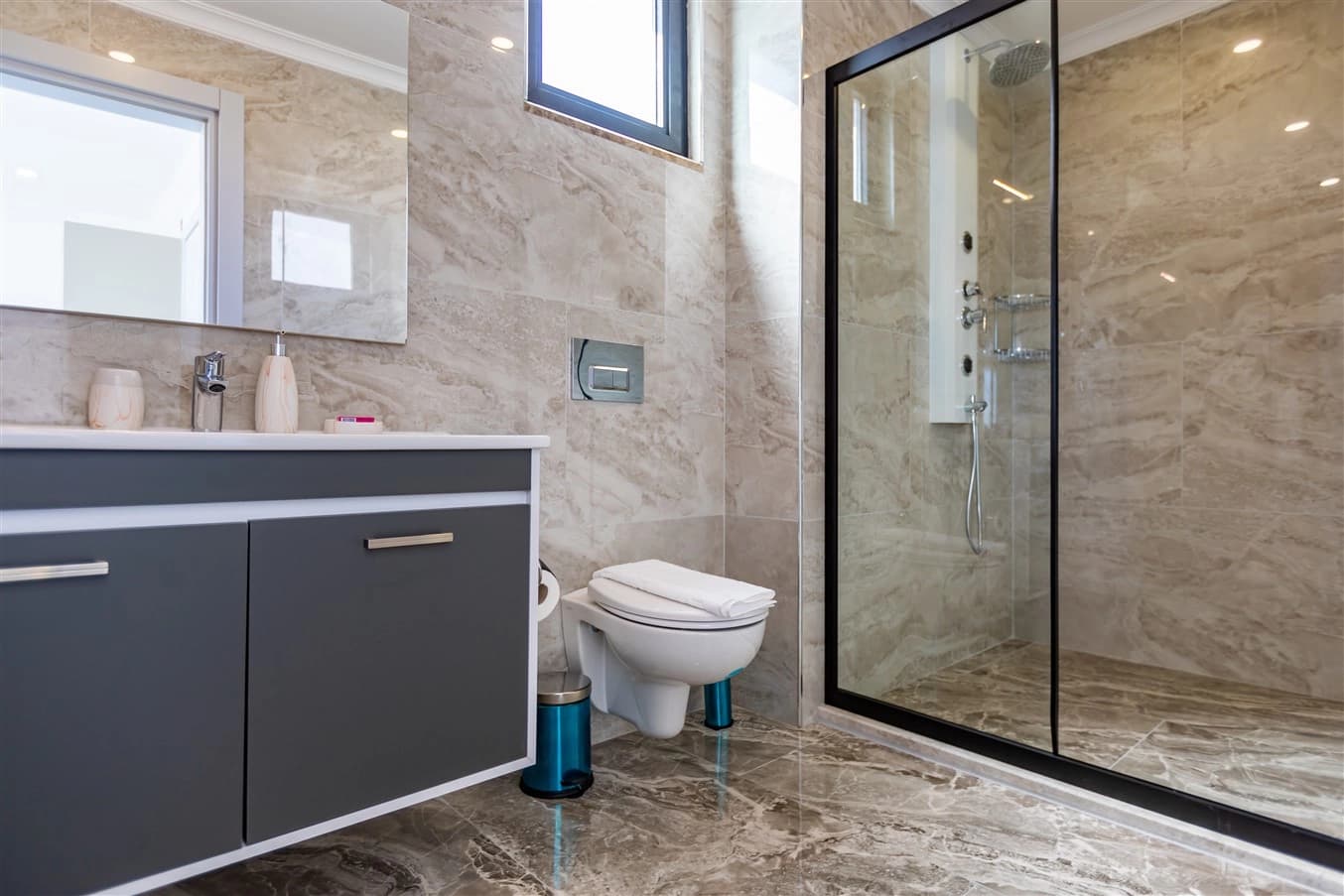 Villa Kamile Sultan Tatil Villası 46