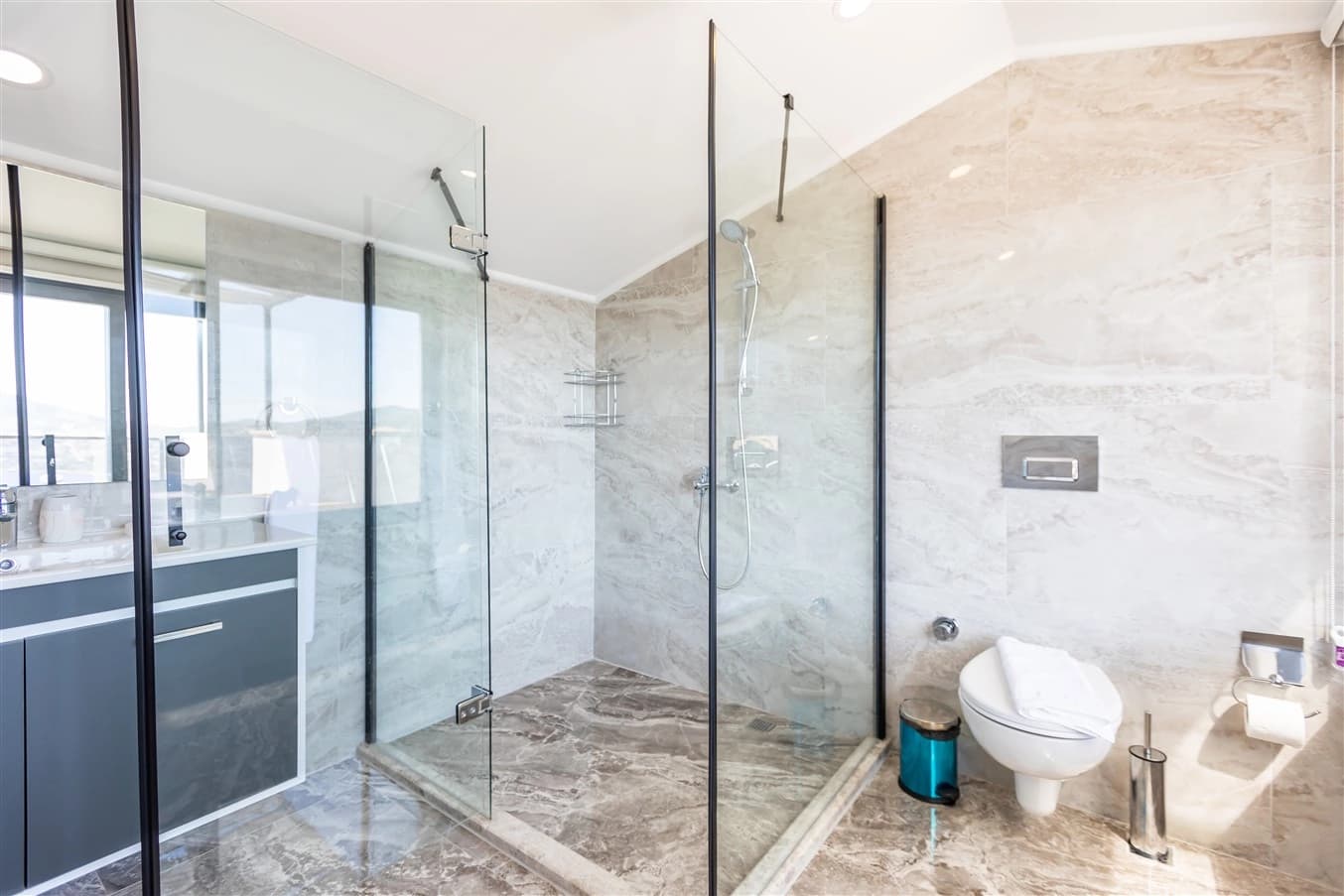 Villa Kamile Sultan Kalkan 95