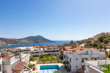 Villa Kamile Sultan Kalkan 31