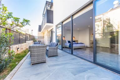 Villa Kamile Sultan Tatil Villası 34