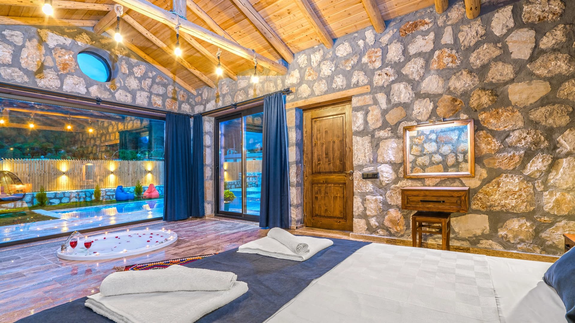 Villa Ege Sarıbelen Sarıbelen 11