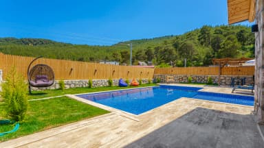 Villa Ege Sarıbelen Sarıbelen 99