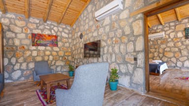 Villa Ege Sarıbelen Sarıbelen 65