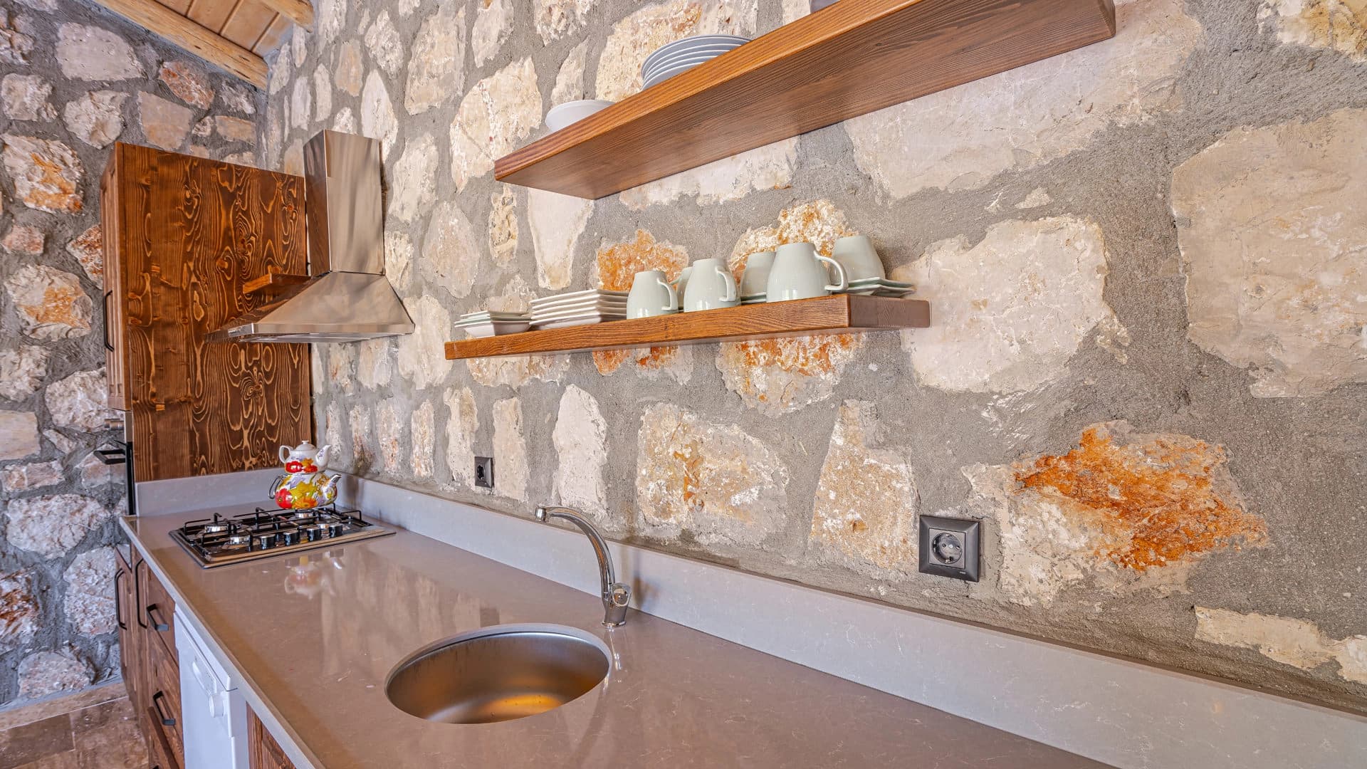 Villa Ege Sarıbelen Sarıbelen 79