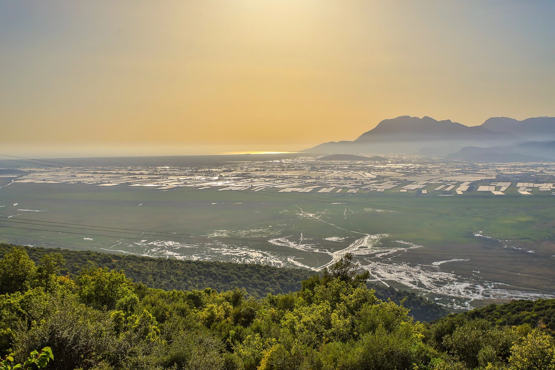 Villa Lavantin Korunaklı Havuz 73